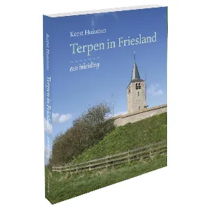 Afbeelding van Terpen in Friesland Bornmeer, 2014