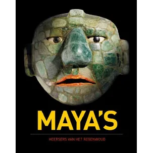 Afbeelding van Maya's