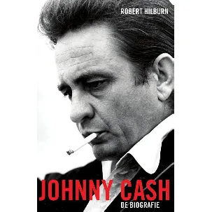 Afbeelding van Johnny Cash