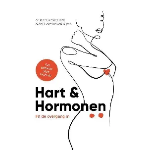 Afbeelding van Hart & hormonen