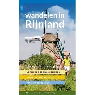 Afbeelding van Wandelen in Rijnland