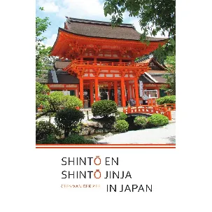 Afbeelding van Shinto en Shinto jinja in Japan