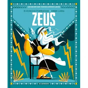 Afbeelding van Zeus