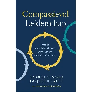 Afbeelding van Compassievol leiderschap
