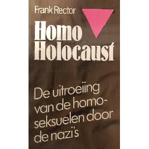 Afbeelding van Homo holocaust