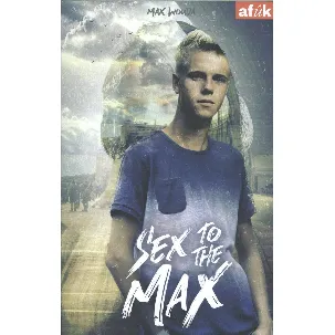 Afbeelding van Sex to the Max