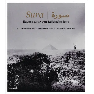 Afbeelding van SURA : Egypte door een Belgische lens