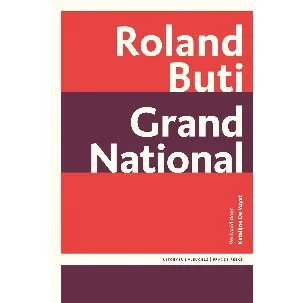 Afbeelding van Roland Buti – Grand National
