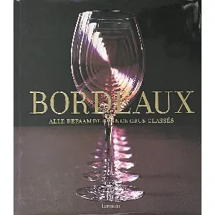 Afbeelding van Bordeaux