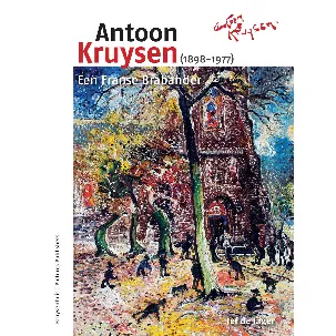 Afbeelding van Antoon Kruysen (1898-1977)