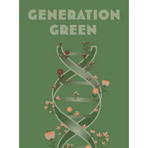Afbeelding van Generation Green
