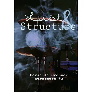 Afbeelding van Structure 3 - Lust & Structure