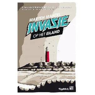 Afbeelding van Invasie op het eiland
