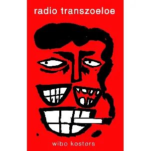 Afbeelding van Radio Transzoeloe