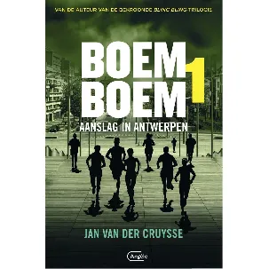 Afbeelding van Boem Boem 1