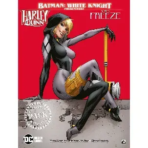 Afbeelding van Batman White Knight Presenteert: Harley Quinn en Von Freeze Collector's Pack