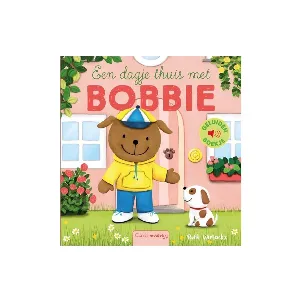 Afbeelding van Bobbie - Een dagje thuis met Bobbie