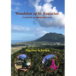 Afbeelding van Wandelen op St. Eustatius