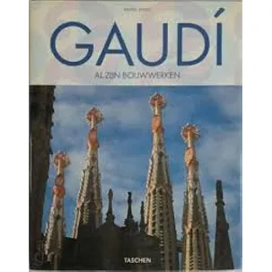Afbeelding van Gaudi