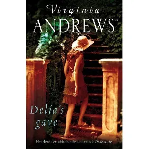 Afbeelding van Delia 3 Delia's gave - speciale editie