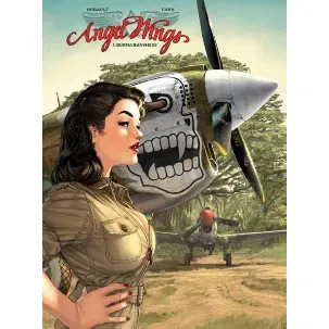 Afbeelding van Angel Wings 1 - Burma Banshees