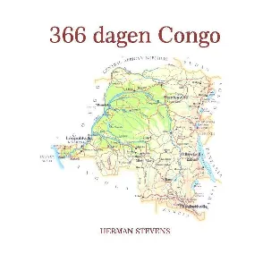 Afbeelding van 366 dagen Congo