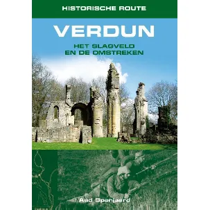 Afbeelding van Historische Route - Historische route Verdun