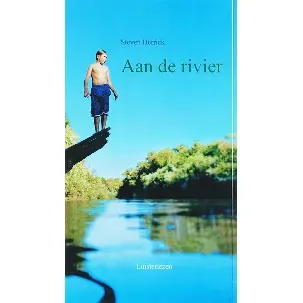 Afbeelding van Lemniscaat literair - Aan de rivier