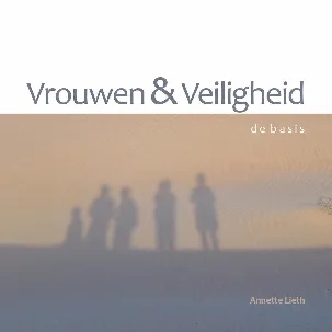 Afbeelding van Vrouwen & Veiligheid, de basis