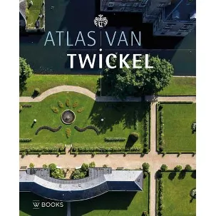 Afbeelding van Atlas van Twickel