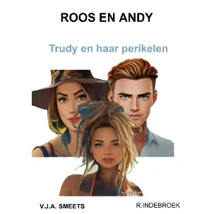 Afbeelding van Roos en Andy 3