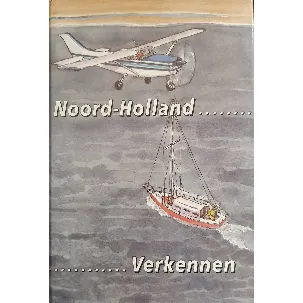 Afbeelding van Noord-Holland... verkennen