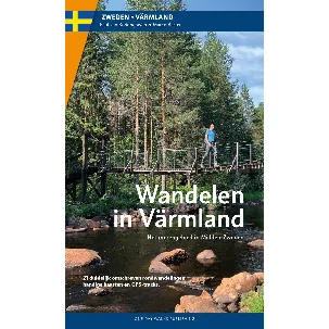 Afbeelding van Wandelen in Värmland