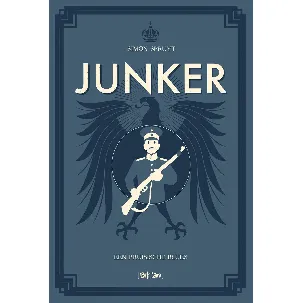 Afbeelding van Junker 1 - Junker