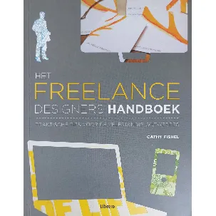 Afbeelding van Het Freelance Designers Handboek