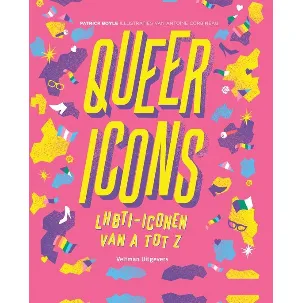 Afbeelding van Queer Icons