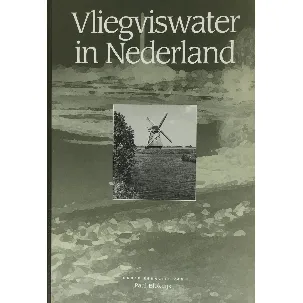 Afbeelding van Vliegviswater In Nederland