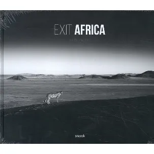 Afbeelding van Exit Africa