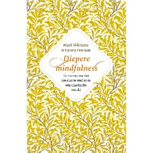 Afbeelding van Diepere Mindfulness