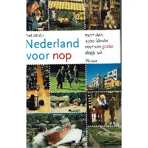 Afbeelding van Nederland Voor Nop