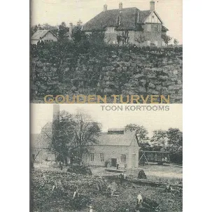 Afbeelding van Gouden Turven