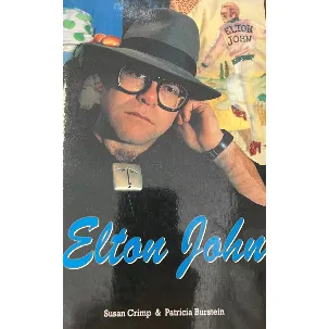 Afbeelding van Elton John