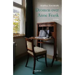 Afbeelding van Dromen over Anne Frank