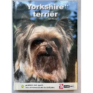 Afbeelding van Over Dieren - Yorkshire terrier