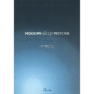 Afbeelding van Modern Sleep Medicine