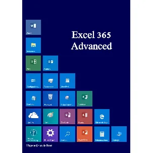 Afbeelding van Excel 365 Advanced