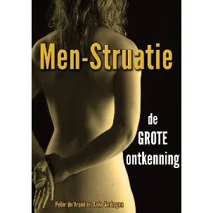 Afbeelding van Men-Struatie