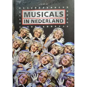 Afbeelding van Musicals In Nederland