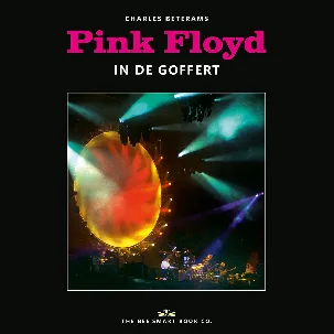 Afbeelding van Pink Floyd In De Goffert '89