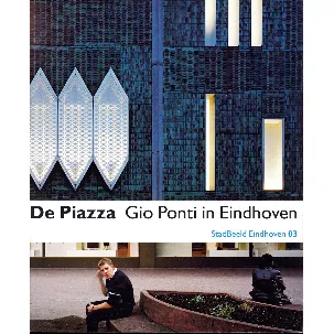 Afbeelding van Piazza gio ponti in Eindhoven